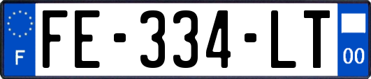FE-334-LT