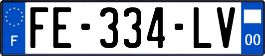 FE-334-LV