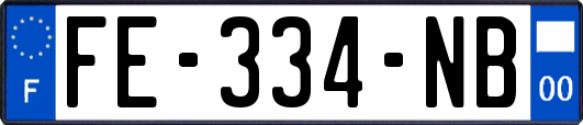 FE-334-NB