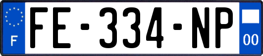 FE-334-NP