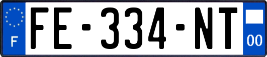 FE-334-NT