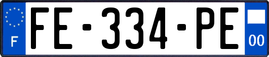 FE-334-PE