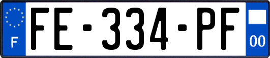 FE-334-PF