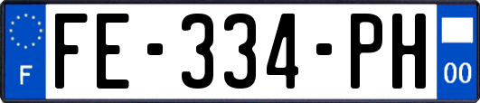 FE-334-PH