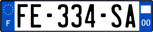 FE-334-SA
