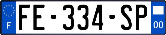 FE-334-SP