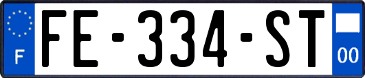 FE-334-ST
