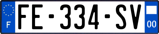 FE-334-SV