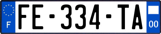 FE-334-TA