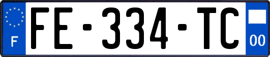 FE-334-TC