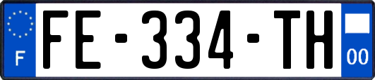 FE-334-TH