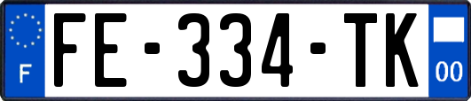 FE-334-TK