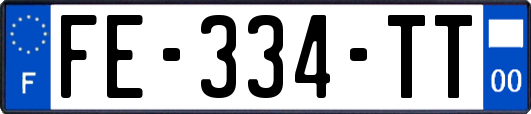 FE-334-TT