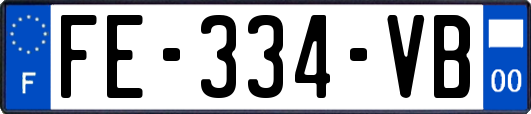 FE-334-VB