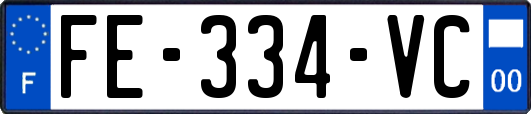 FE-334-VC