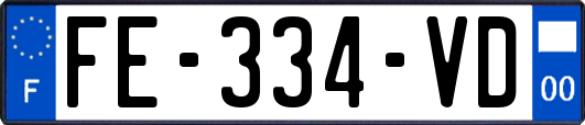 FE-334-VD