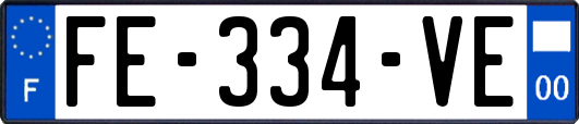 FE-334-VE