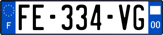 FE-334-VG