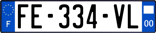 FE-334-VL