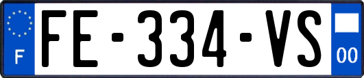 FE-334-VS