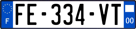 FE-334-VT