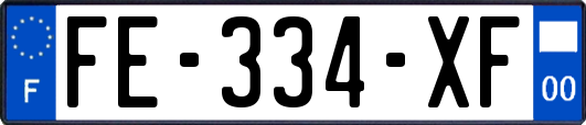 FE-334-XF