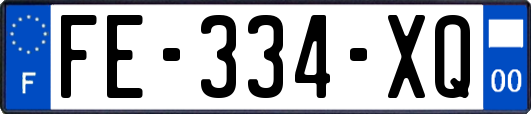 FE-334-XQ