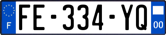 FE-334-YQ