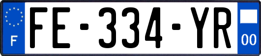 FE-334-YR