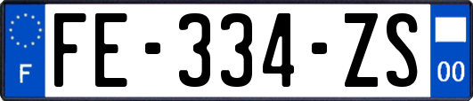 FE-334-ZS