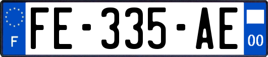 FE-335-AE