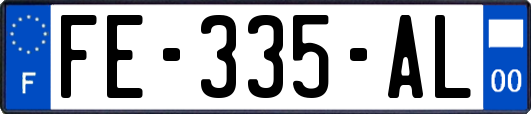 FE-335-AL