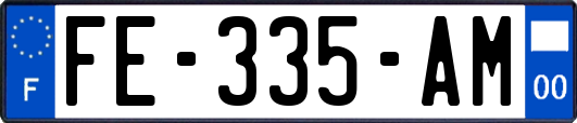 FE-335-AM