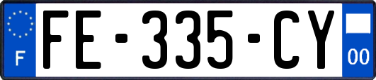 FE-335-CY
