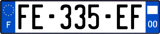 FE-335-EF