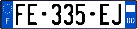 FE-335-EJ