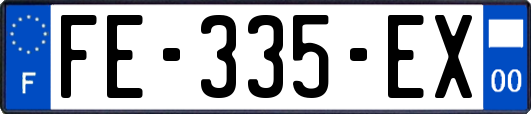 FE-335-EX