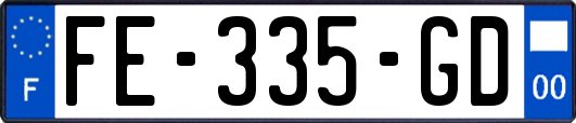 FE-335-GD