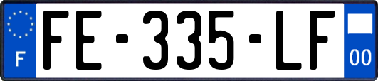 FE-335-LF
