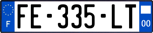 FE-335-LT