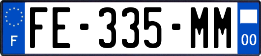 FE-335-MM