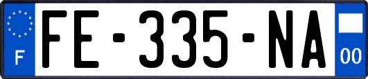 FE-335-NA