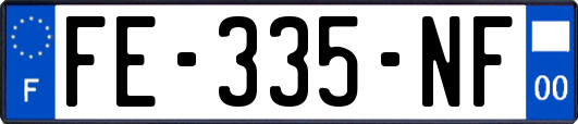 FE-335-NF