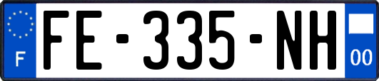 FE-335-NH