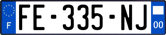 FE-335-NJ