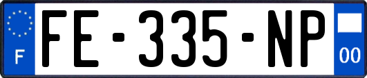 FE-335-NP