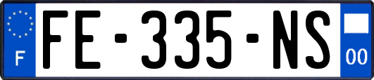 FE-335-NS