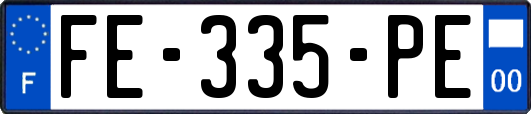 FE-335-PE