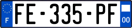 FE-335-PF