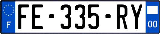 FE-335-RY